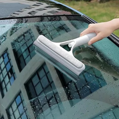 SmartClean 3-u-1 strugač za tuš – Brzo i bez tragova čišćenje