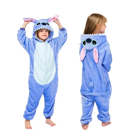 Stitch bodi – Udoban i praktičan za spavanje