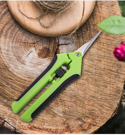 GreenCut Vrtne škare 6,5 inča – Ergonomske i stabilne