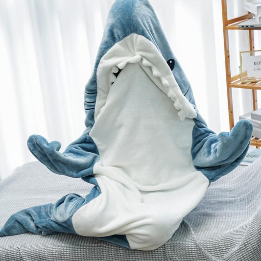 Sharky Mekani kombinezon – Za razigrane večeri kod kuće