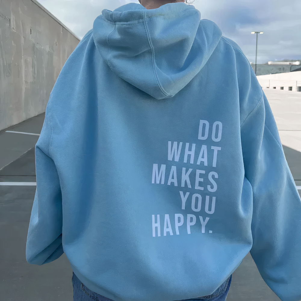 Sienna Hoodie – Udobno i bezvremenski