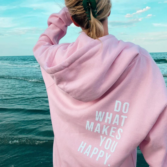 Sudadera con capucha Sienna: cómoda y atemporal