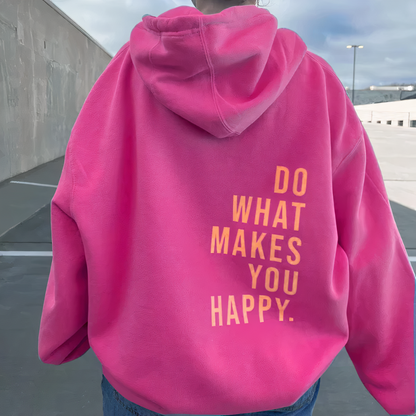 Sienna Hoodie – Udobno i bezvremenski