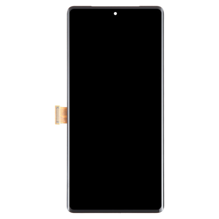 Pixel 7 Pro OLED set zaslona – Komplet s okvirom i alatima