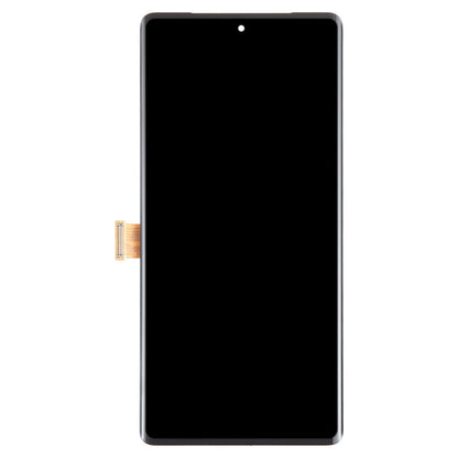 Pixel 7 Pro OLED set zaslona – Komplet s okvirom i alatima
