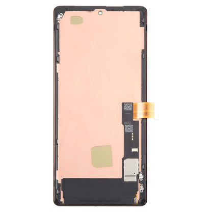 Pixel 7 Pro OLED set zaslona – Komplet s okvirom i alatima