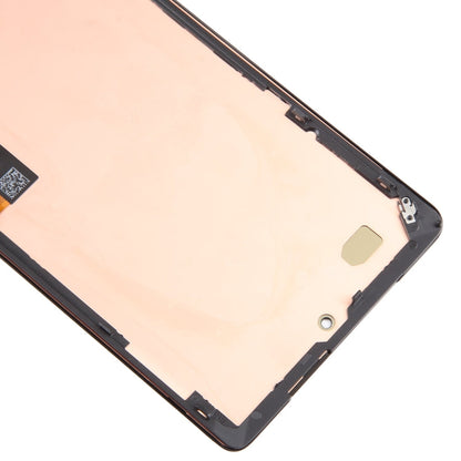 Pixel 7 Pro OLED set zaslona – Komplet s okvirom i alatima