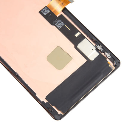 Pixel 7 Pro OLED set zaslona – Komplet s okvirom i alatima