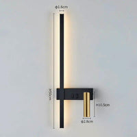 Schwarz und Gold R