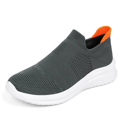 Udobne slip-on cipele - Lagane i prozračne