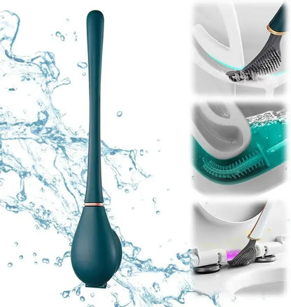 Sumi Flex četka za WC – Za temeljito i jednostavno čišćenje WC-a