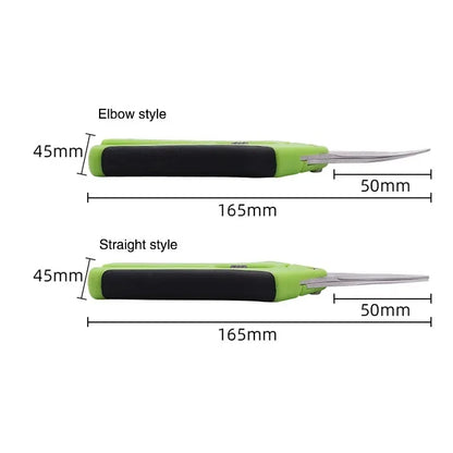 GreenCut Vrtne škare 6,5 inča – Ergonomske i stabilne