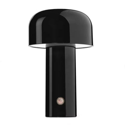 Luminis Touch stolna lampa – Prijenosna, punjiva i ambijentalno svjetlo