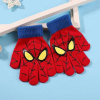 Spiderman rot