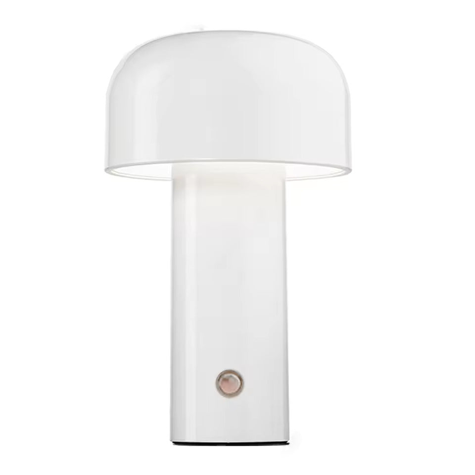 Luminis Touch stolna lampa – Prijenosna, punjiva i ambijentalno svjetlo