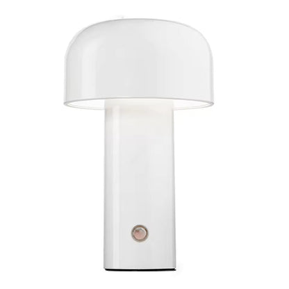 Luminis Touch stolna lampa – Prijenosna, punjiva i ambijentalno svjetlo