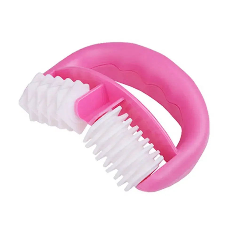 Rolo de massagem SmoothTone - Para uma pele suave e firme