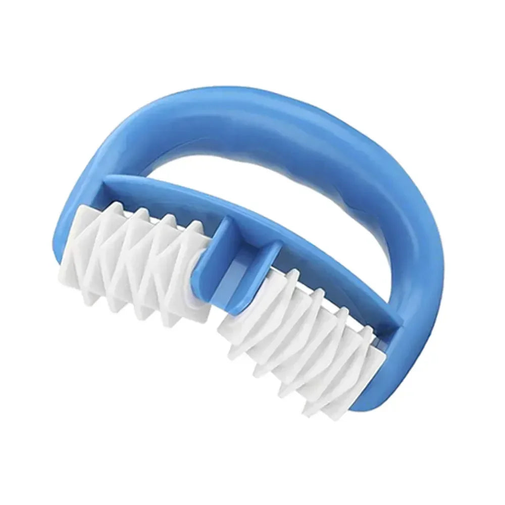 Rolo de massagem SmoothTone - Para uma pele suave e firme