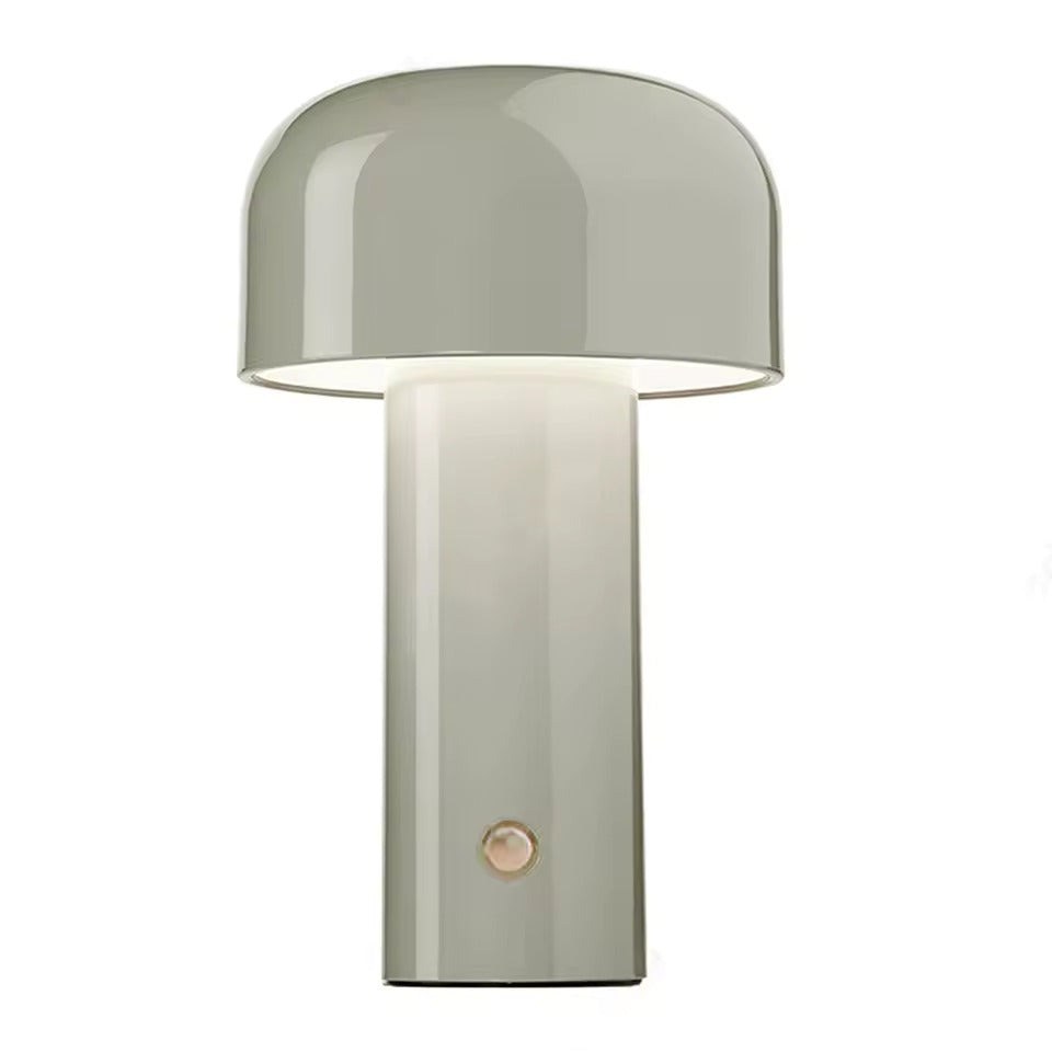 Luminis Touch stolna lampa – Prijenosna, punjiva i ambijentalno svjetlo