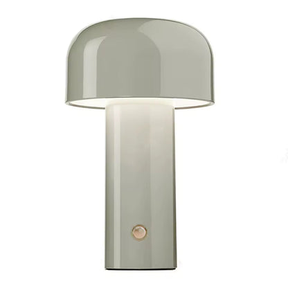 Luminis Touch stolna lampa – Prijenosna, punjiva i ambijentalno svjetlo