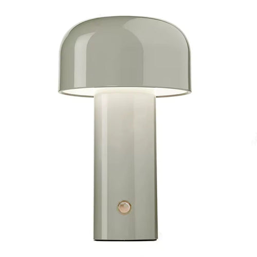 Luminis Touch stolna lampa – Prijenosna, punjiva i ambijentalno svjetlo