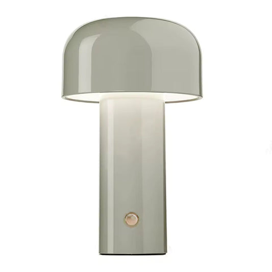 Luminis Touch stolna lampa – Prijenosna, punjiva i ambijentalno svjetlo
