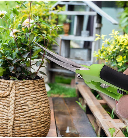 GreenCut Vrtne škare 6,5 inča – Ergonomske i stabilne