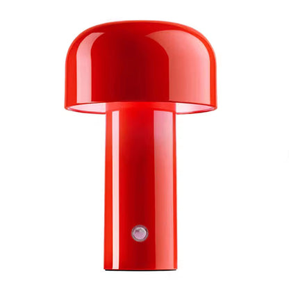 Luminis Touch stolna lampa – Prijenosna, punjiva i ambijentalno svjetlo