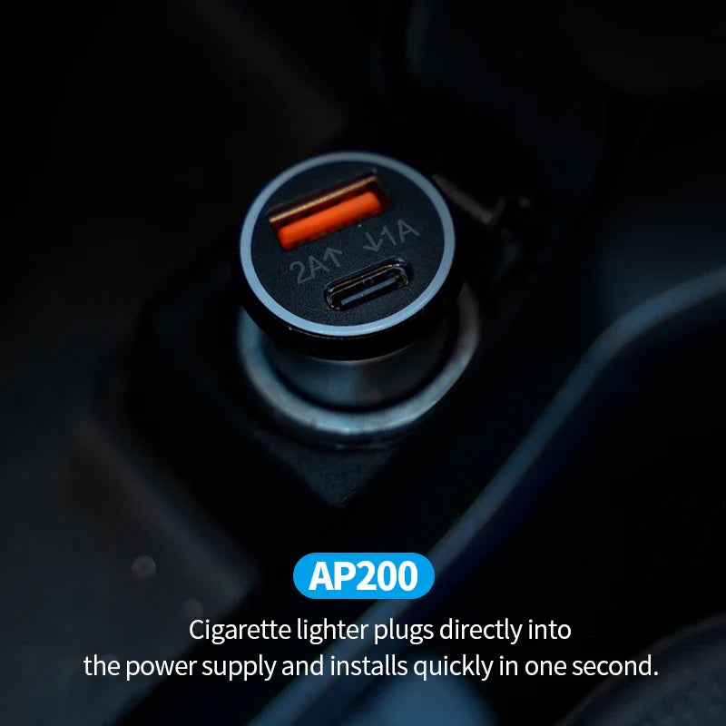 SmartCharge OBD GPS tracker – Za lako praćenje i punjenje