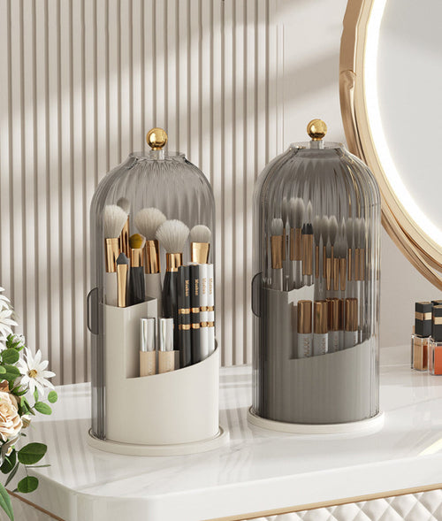 CosmoTwist – 360° organizator za šminku