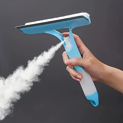 SmartClean 3-u-1 strugač za tuš – Brzo i bez tragova čišćenje