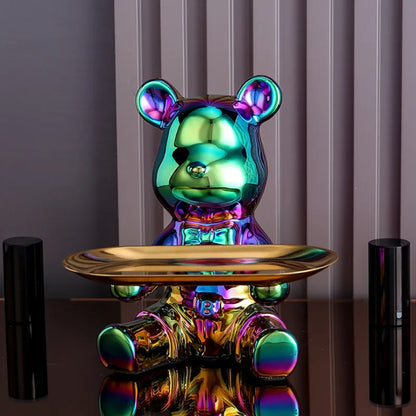 Teddy Luxe organizator – Stilski i praktičan za svaki prostor