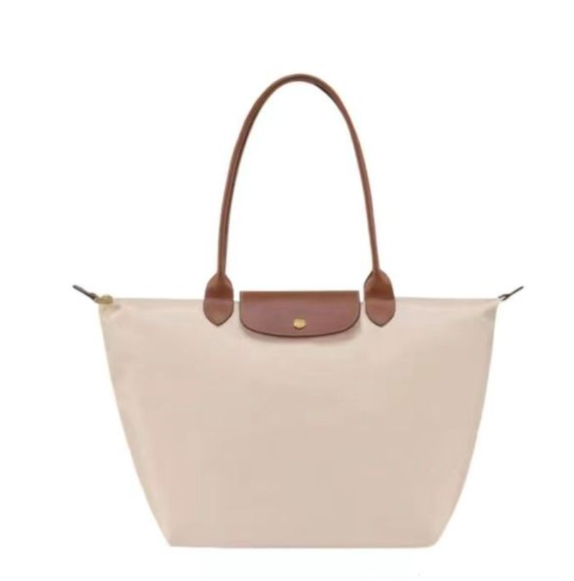 Bolso tote de lujo: elegante y espacioso