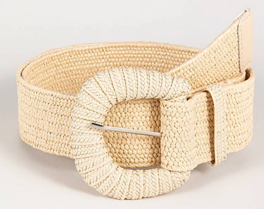Tirantes trenzados retro para mujer: ajuste ancho para un toque extra de distinción