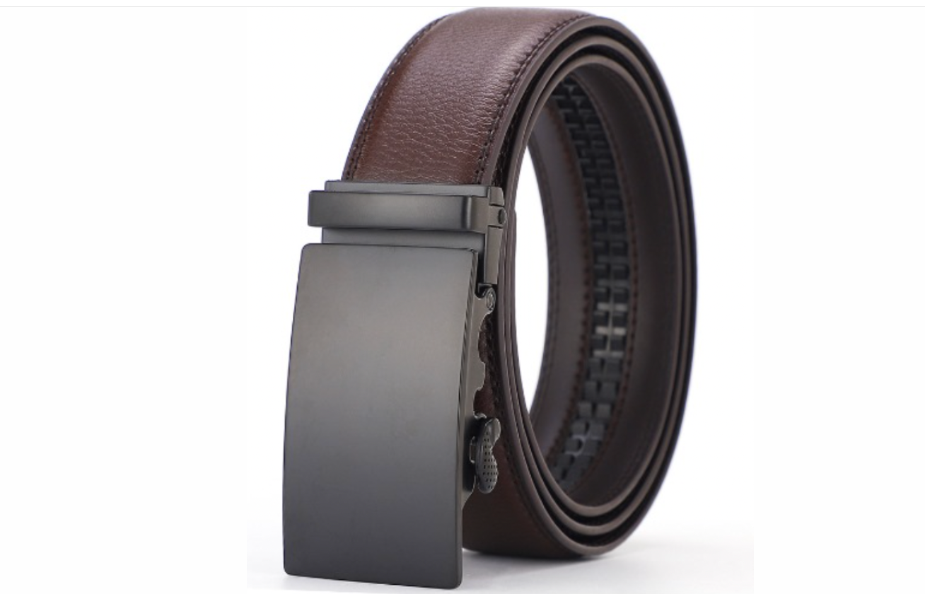EliteStrap Luxe PU kožni remen – Stilski i podesiv