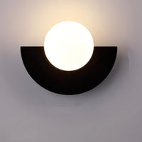 Schwarz