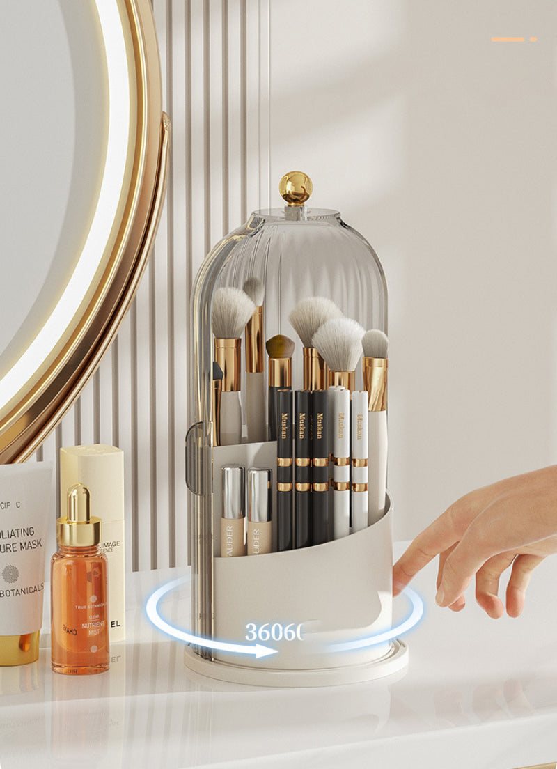 CosmoTwist – 360° organizator za šminku