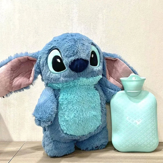 Grijajuća bočica za grljenje – MyStitch za opuštajuće trenutke