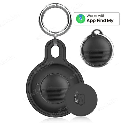 Ziggy tracker za kućne ljubimce – Za bezbrižne avanture