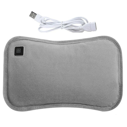 Tragbares USB-Heizkissen mit Wärmefunktion