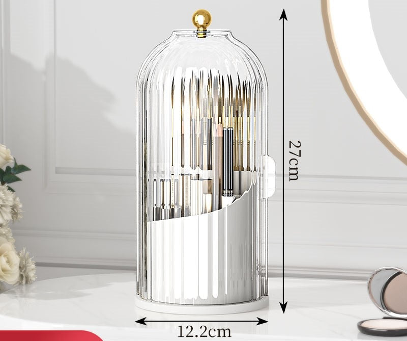 CosmoTwist – 360° organizator za šminku
