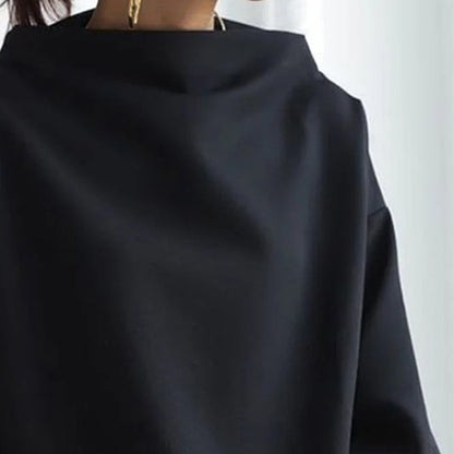 Suéter oversize Isabella: para un look relajado