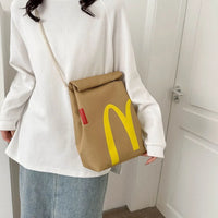 McDonalds 2