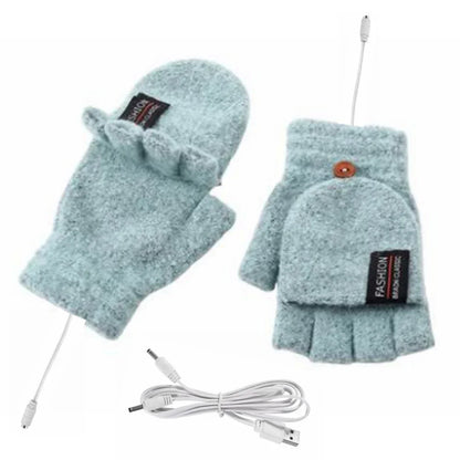 USB grijane rukavice – Uvijek tople ruke zimi