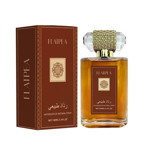 Mousuf muški Eau de Parfum – Sandalovina i jantarna esencija