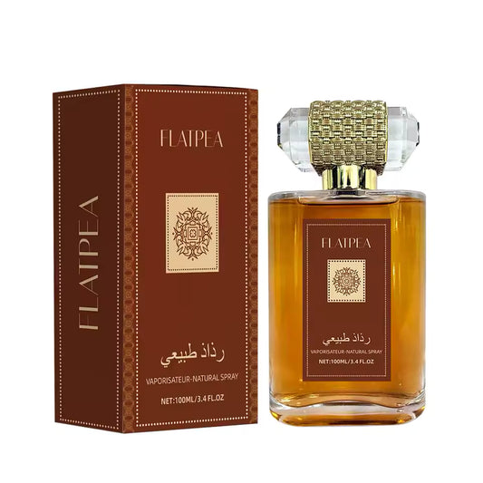 Eau de Parfum para hombre Mousuf - Esencia de sándalo y ámbar