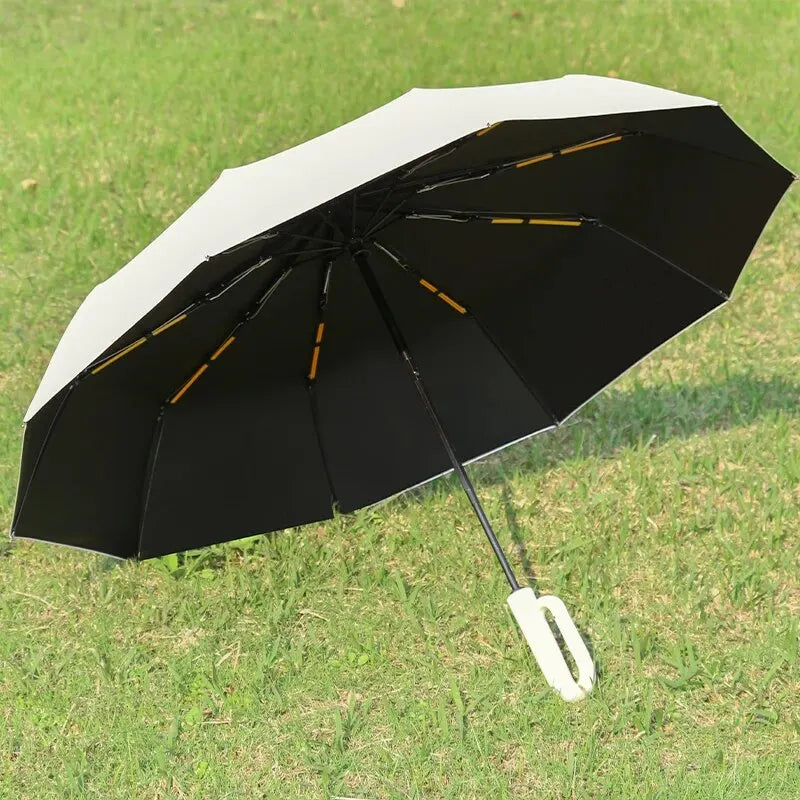 StormShield automatski kišobran – Čvrst i praktičan za svako vrijeme
