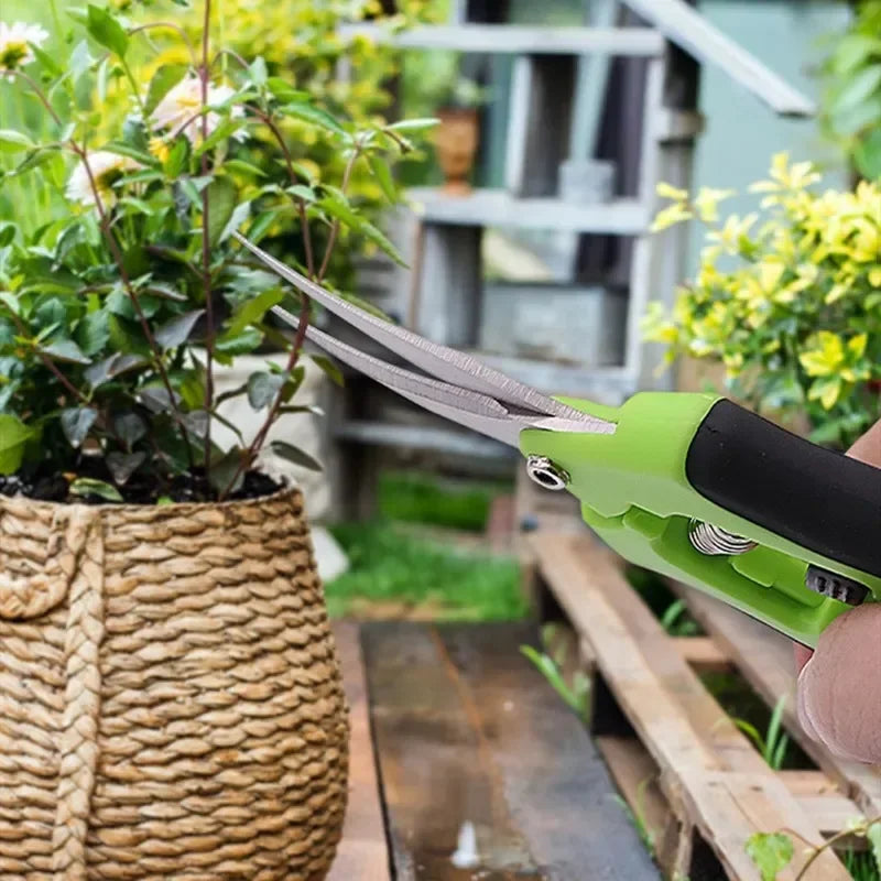 GreenCut Vrtne škare 6,5 inča – Ergonomske i stabilne