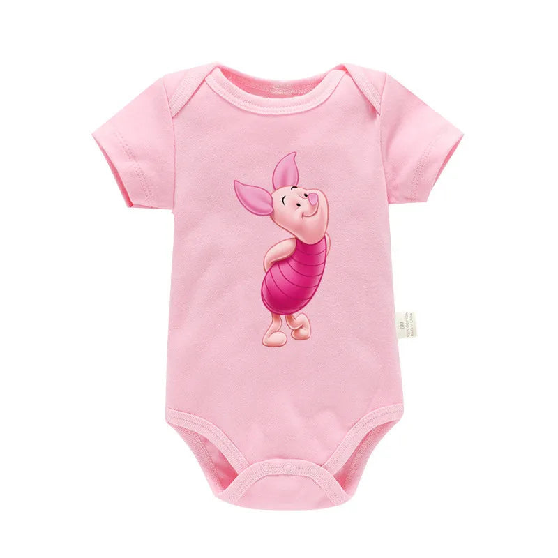 Winnie Puuh bodi za bebe – Slatko i udobno za dječake i djevojčice