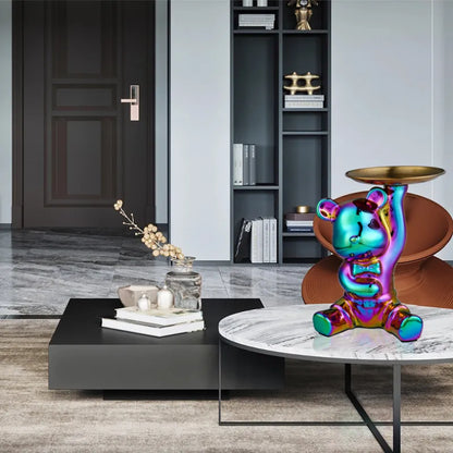 Teddy Luxe organizator – Stilski i praktičan za svaki prostor